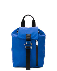 Alix Mini Backpack