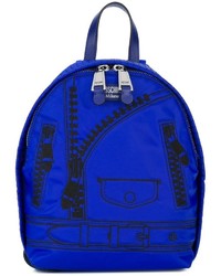 Moschino Trompe Lil Backpack