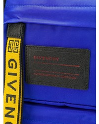 Givenchy Padded One Shoulder Backpack