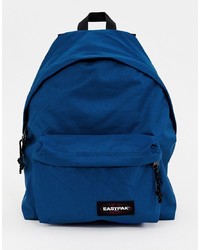 Eastpak Padded Pakr 24l Backpack In Blue