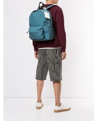 Maison Margiela Quad Stitch Backpack