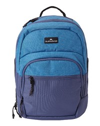 Quiksilver Quicksilver Schoolie Cooler Backpack In Vallarta Blue