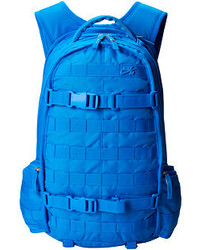 nike sb backpack blue