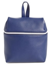 Kara Small Backpack Blue