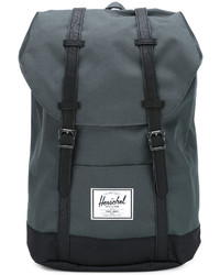 Herschel Supply Co Double Strap Backpack