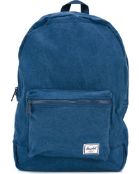 Herschel Supply Co Front Pocket Backpack