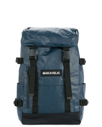 Makavelic Trucks Weather Proof Backpack