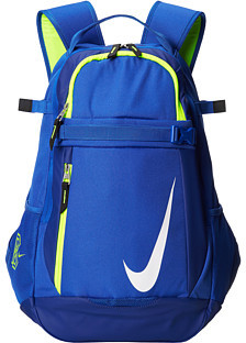 Nike Vapor Select Backpack, $50 