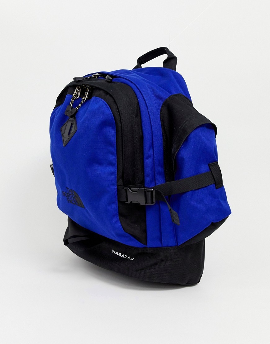 wasatch reissue backpack