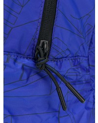 Armani Jeans Zipped Backpack