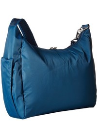 Pacsafe Citysafe Cs200 Handbag Weekenderovernight Luggage