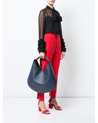 Givenchy Medium Infinity Hobo Bag