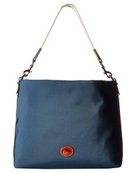 Dooney & Bourke Nylon Extra Large Courtney Sac Handbags
