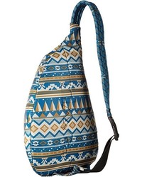 Kavu Rope Pack Bags
