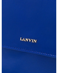 Lanvin Sugal Shoulder Bag