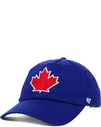 47 Brand Toronto Blue Jays Bergen Ii Cap