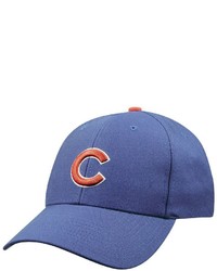 Adult Chicago Cubs Wool Replica Baseball Cap