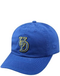 Top of the World Adult Delaware Blue Hens Crew Baseball Cap