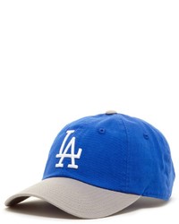 American needle dodgers fashion hat