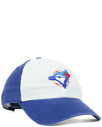 '47 Brand Toronto Blue Jays Clean Up Cap