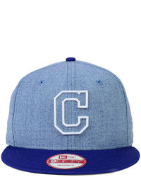 New Era Cleveland Indians 9fifty Snapback Cap