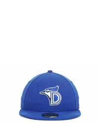 New Era Dunedin Blue Jays Milb 59fifty Cap, $34, Macy's