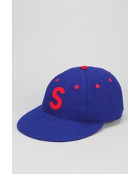 Urban Outfitters Ebbets Field 8  Panel Baseball Hat