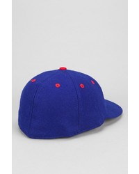 Urban Outfitters Ebbets Field 8  Panel Baseball Hat