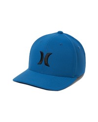 Hurley H2o Dri One And Only Baseball Cap In Industrial Blue At Nordstrom