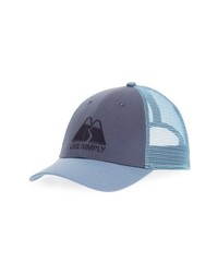 Patagonia Live Simply Trucker Hat