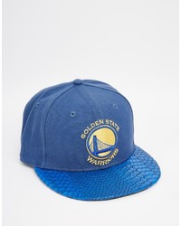 New Era 59 Fifty Cap Fitted Golden State Warriors