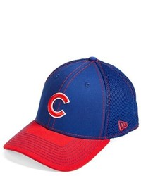 New Era Cap 2tone Neo Chicago Cubs Baseball Cap