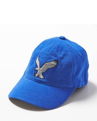 American Eagle O Factory Signature Fitted Baseball Cap