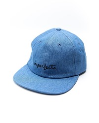 IMPERFECTS The Directors Baseball Cap In Sky Blue At Nordstrom