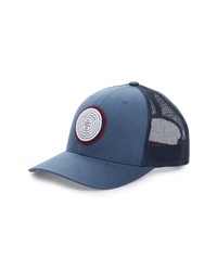 Travis Mathew Trip L Trucker Hat