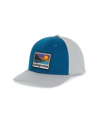 Patagonia Up Out Roger That Trucker Cap