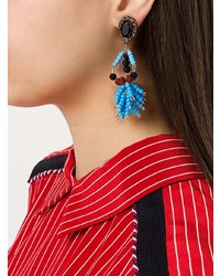 Marni Beaded Earrings