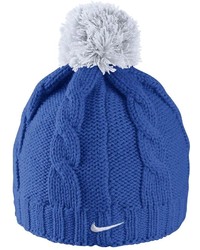Nike Kentucky Wildcats Cable Knit Beanie