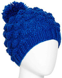 jcpenney Mixit Trend Mixit Textured Beanie