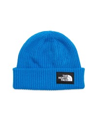 The North Face Salty Dog Beanie In Hero Blue At Nordstrom