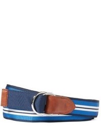 Polo Ralph Lauren Reversible Leather Blend Belt
