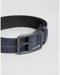 Esprit Stitched Belt