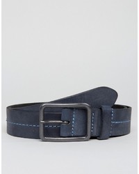 Esprit Stitched Belt