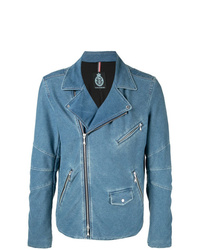 GUILD PRIME Zipped Fitted Jacket