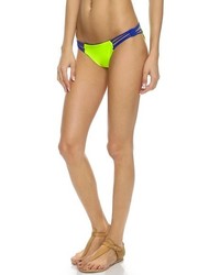 Basta Surf Reversible Aroa Bikini Bottoms