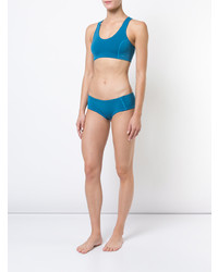 Cynthia Rowley Floater Bikini Top