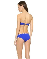 Marysia Swim Honolulu Bikini Top