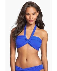 Seafolly Goddess Bikini Top