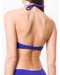 Eres Triangle Shaped Bikini Top