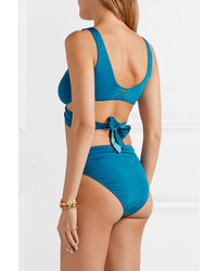 Stella McCartney Wrap Bikini Top